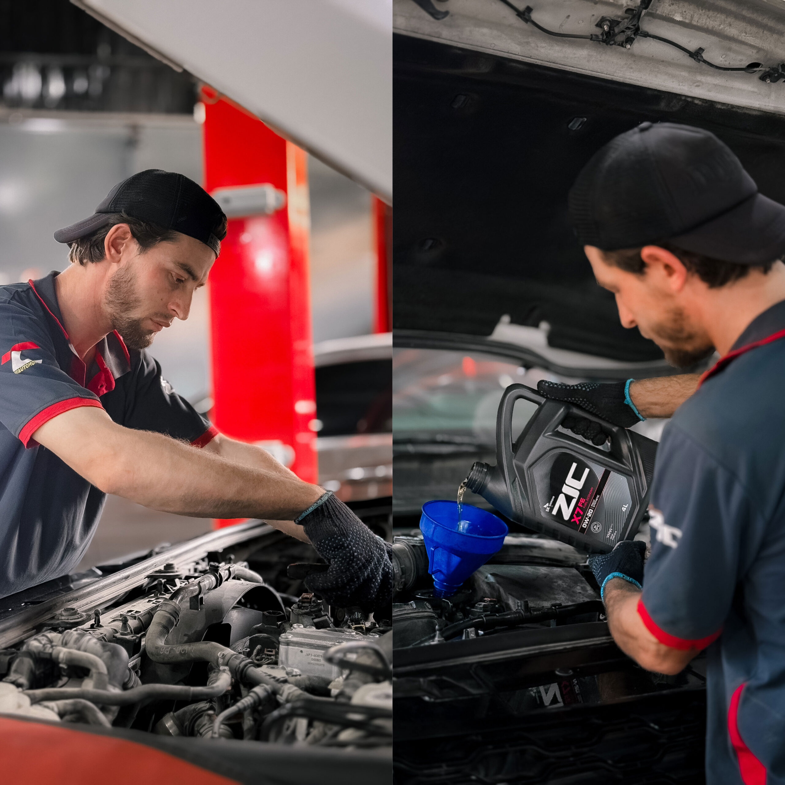 General Maintenance & Repairs