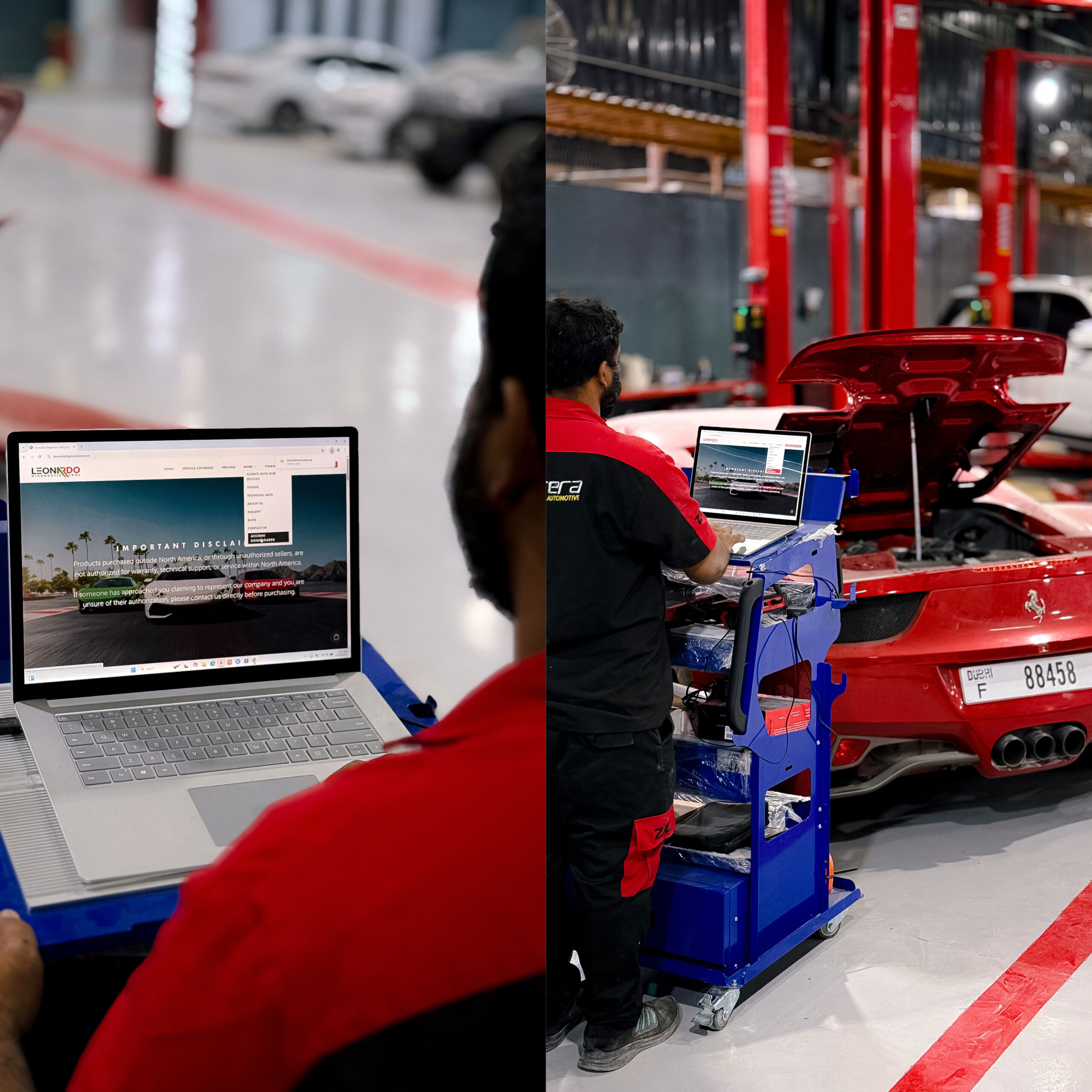 Software Programming & Coding