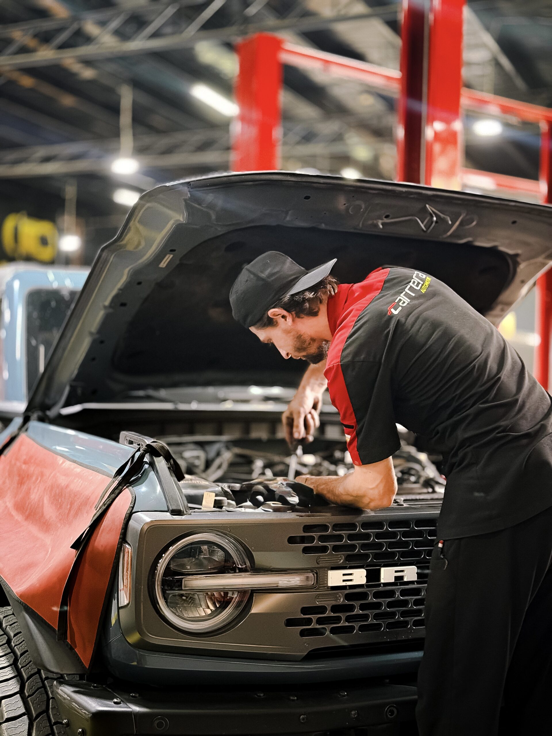 General Maintenance & Repairs